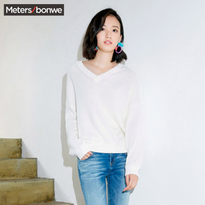 Meters Bonwe/美特斯邦威 228753