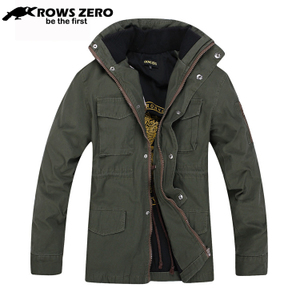 crows zero zk-001