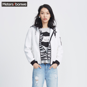 Meters Bonwe/美特斯邦威 231541