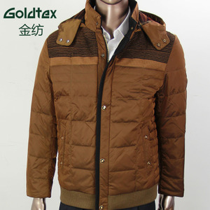 Goldtex/金纺 UW115602