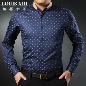 LOUIS ⅩⅢ/路易十三 L5A5118-1