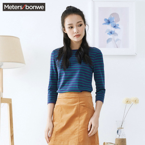 Meters Bonwe/美特斯邦威 205690