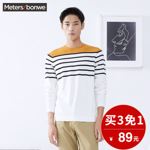 Meters Bonwe/美特斯邦威 228255