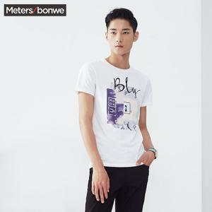 Meters Bonwe/美特斯邦威 726111