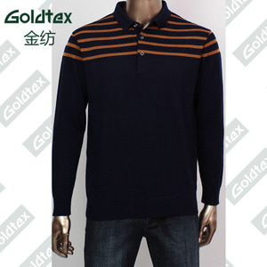 Goldtex/金纺 ZW116484-41