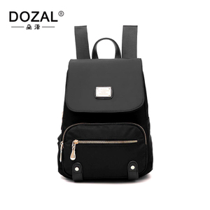 DOZAL/朵泽 DZ16QBG1669