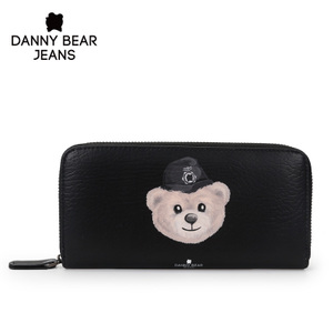 Danny Bear/丹尼熊 DJB6812037B