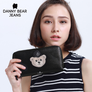 Danny Bear/丹尼熊 DJB6812037B