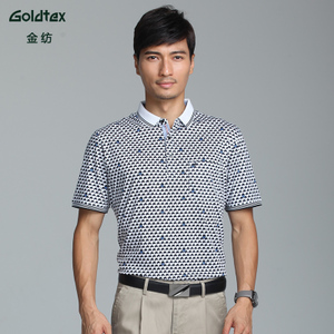 Goldtex/金纺 YS215332