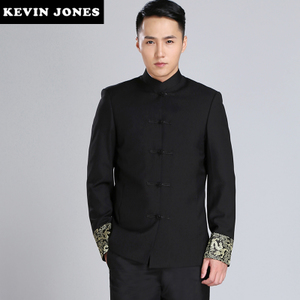 KEVIN JONES T0010