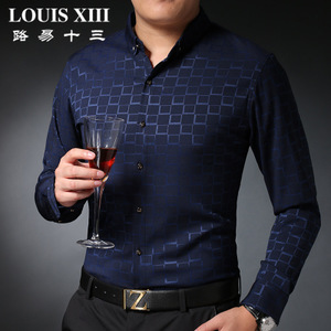 LOUIS ⅩⅢ/路易十三 L5A5182