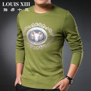 LOUIS ⅩⅢ/路易十三 L5E1230