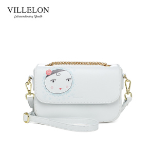 Villelon/武林狼 VL05502