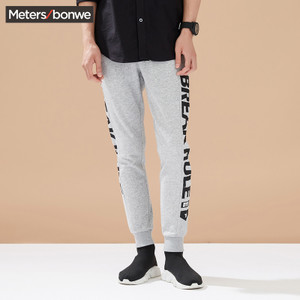 Meters Bonwe/美特斯邦威 249195