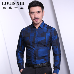 LOUIS ⅩⅢ/路易十三 L6A5279