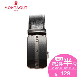 Montagut/梦特娇 R533110411A