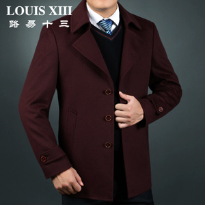 LOUIS ⅩⅢ/路易十三 L4F8022