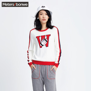 Meters Bonwe/美特斯邦威 228658