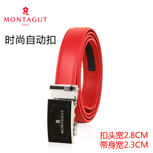 Montagut/梦特娇 R213213043A