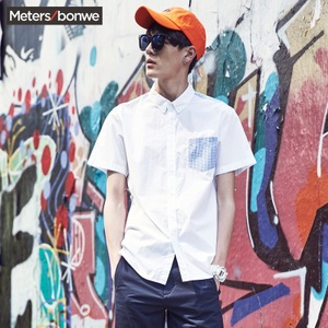 Meters Bonwe/美特斯邦威 601586