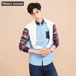 Meters Bonwe/美特斯邦威 722043