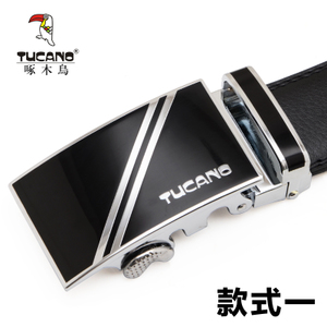 TUCANO/啄木鸟 0741