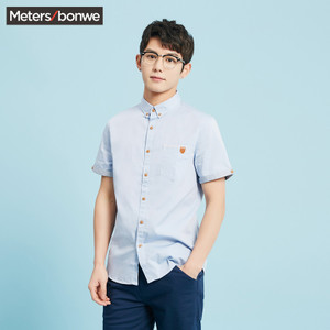 Meters Bonwe/美特斯邦威 225122