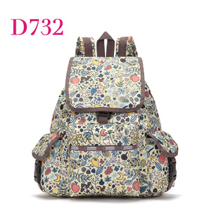 LeSportsac 1630C7839D358-D732