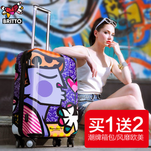 BRITTO brit8001