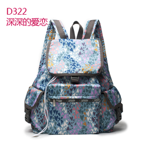 LeSportsac 1630C7839D322-D322