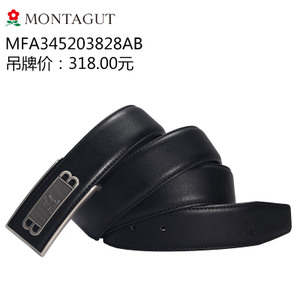 Montagut/梦特娇 MFA345203828AB