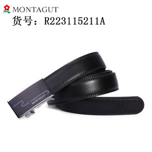 Montagut/梦特娇 R223115211A