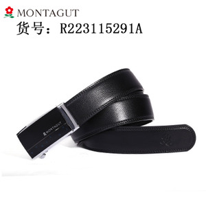 Montagut/梦特娇 R223115291A