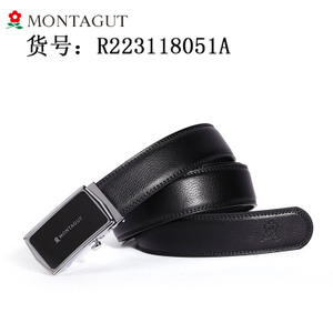 Montagut/梦特娇 R223118051A