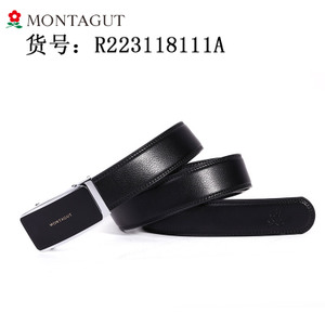 Montagut/梦特娇 R223118111A