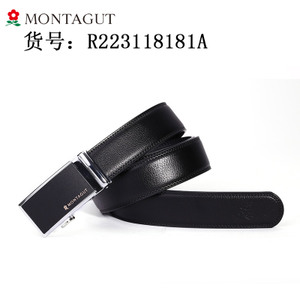 Montagut/梦特娇 R223118181A