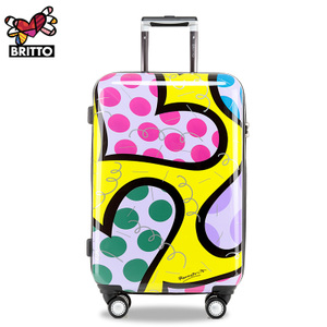 BRITTO BRI8001-HD