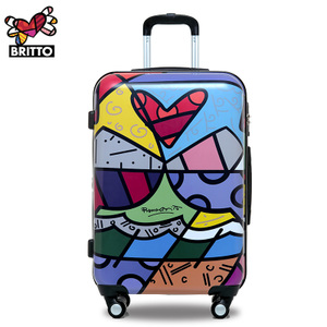 BRITTO LSYL-17