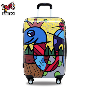 BRITTO LSYL-20