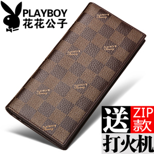 PLAYBOY/花花公子 PAB4971-3C