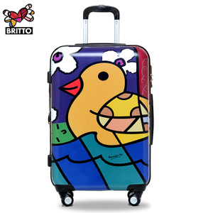 BRITTO LSYL-24