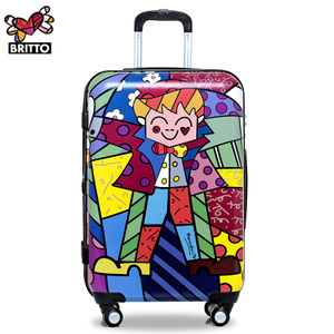 BRITTO LSYL-25