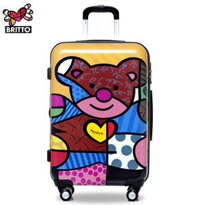 BRITTO LSYL-27