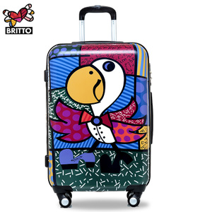 BRITTO LSYL-28