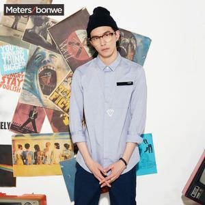 Meters Bonwe/美特斯邦威 722090