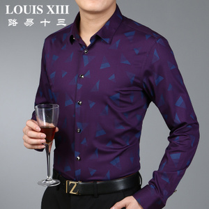 LOUIS ⅩⅢ/路易十三 L6A5294