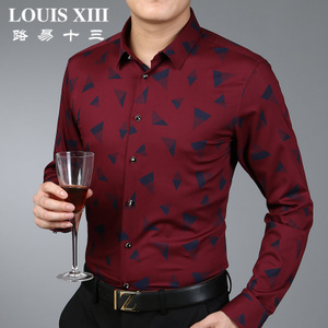 LOUIS ⅩⅢ/路易十三 L6A5294