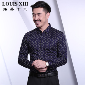 LOUIS ⅩⅢ/路易十三 L6A5295