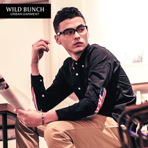 Wild Bunch 12ss-s0010