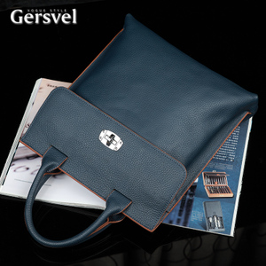 Gersvel/杰西维尔 GJ17XX8538-1